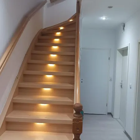 Adasflats Goose Lejlighed