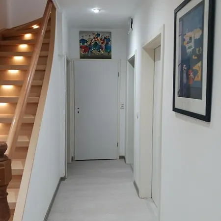 Adasflats Goose * Bremen