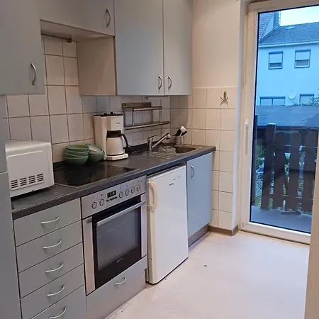 Adasflats Goose Apartamento *