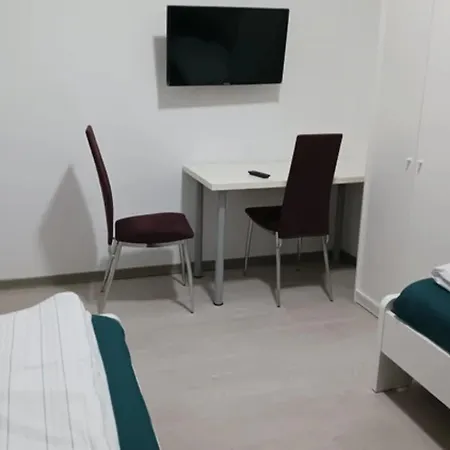 Lejlighed Adasflats Goose *