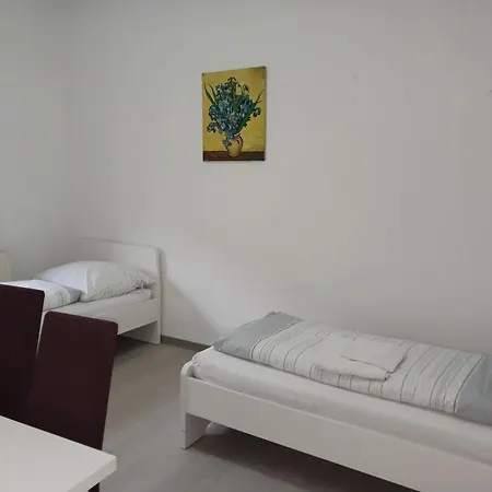 Adasflats Goose Bremen