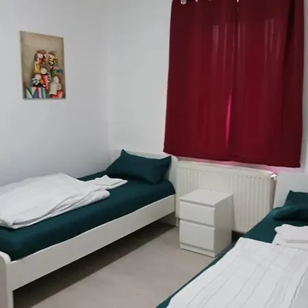 Adasflats Goose * Bremen