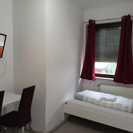 Adasflats Goose Lejlighed