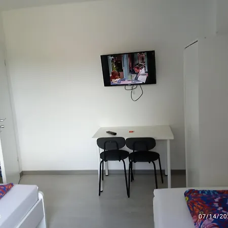 Adasflats Goose Apartamento