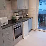 Appartement Adasflats Goose