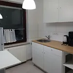 Adasflats Goose Appartement Bremen
