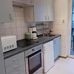 Adasflats Goose Appartement *
