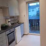 Appartement Adasflats Goose *