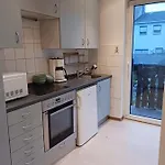 Adasflats Goose Appartement *