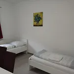 Appartement Adasflats Goose
