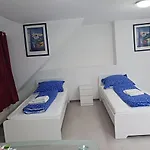 Adasflats Goose Appartement Bremen