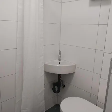 Apartamento Adasflats Goose