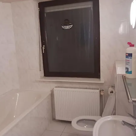 Adasflats Goose Apartamento