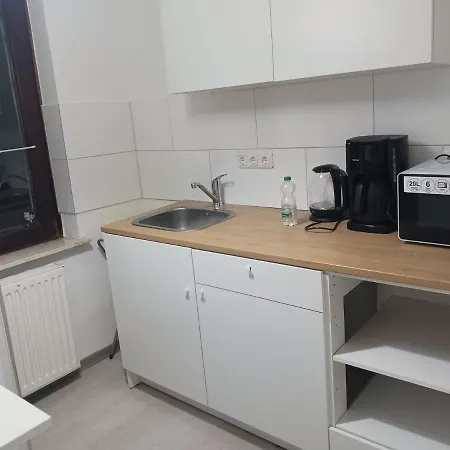 Adasflats Goose Apartamento Brema