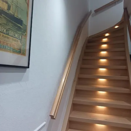 Appartamento Adasflats Goose *