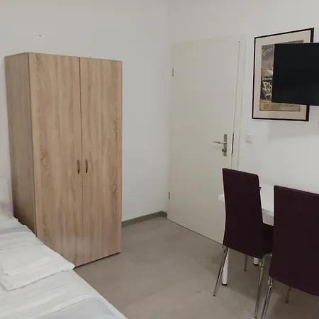 Adasflats Goose Apartamento *