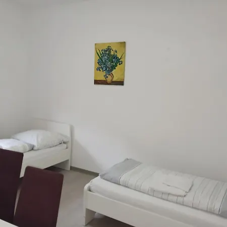 Adasflats Goose Apartman Bréma