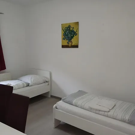 Apartamento Adasflats Goose