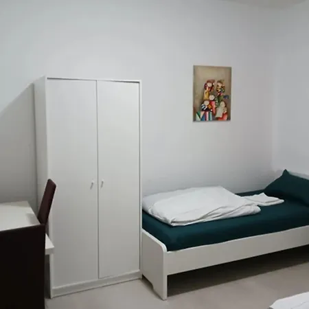 Apartamento Adasflats Goose *