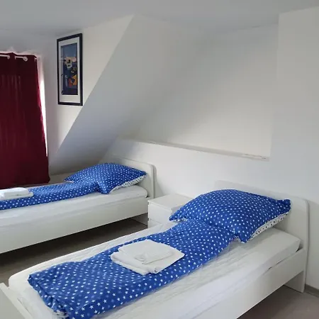 Adasflats Goose Apartman *
