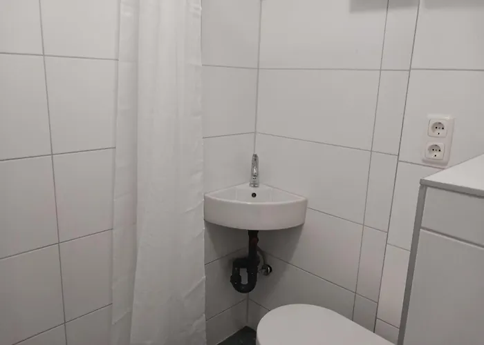 Apartament Adasflats Goose