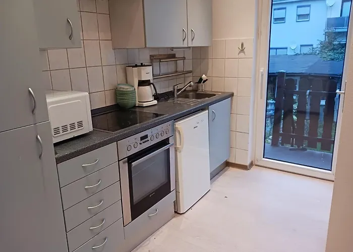 Apartament Adasflats Goose