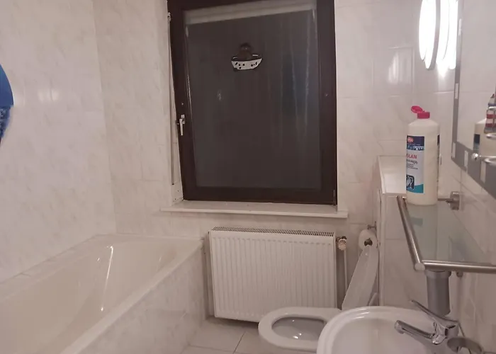 Adasflats Goose Apartament