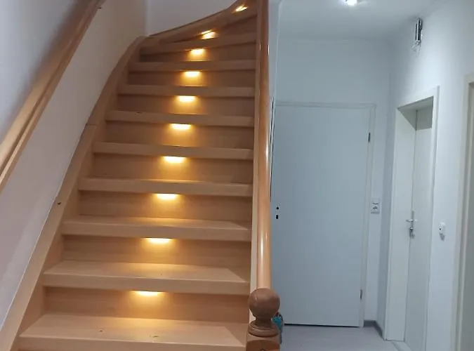 Adasflats Goose Apartament