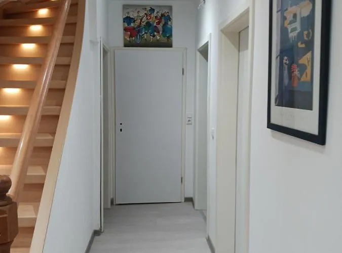 Adasflats Goose * Brema