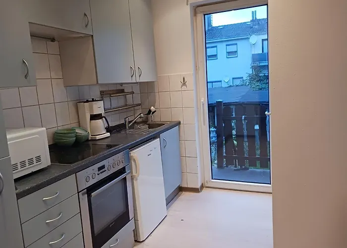 Apartamento Adasflats Goose *