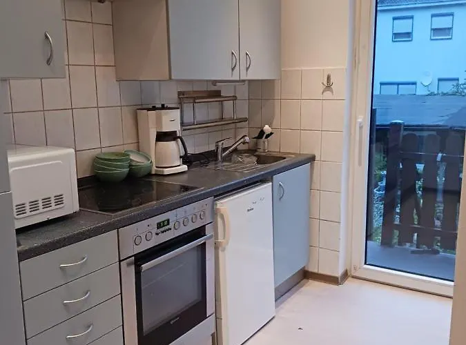 Adasflats Goose Apartament *