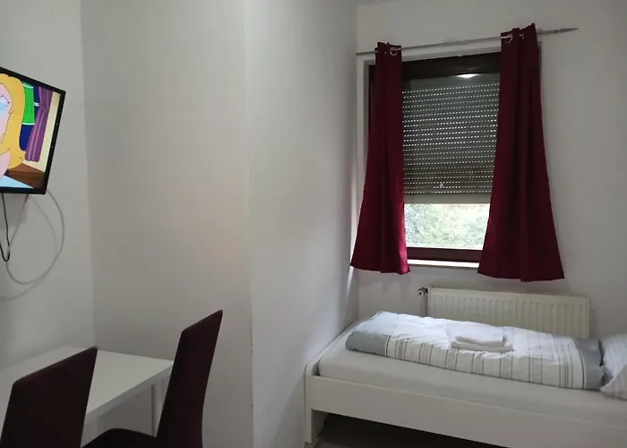 Adasflats Goose Apartament