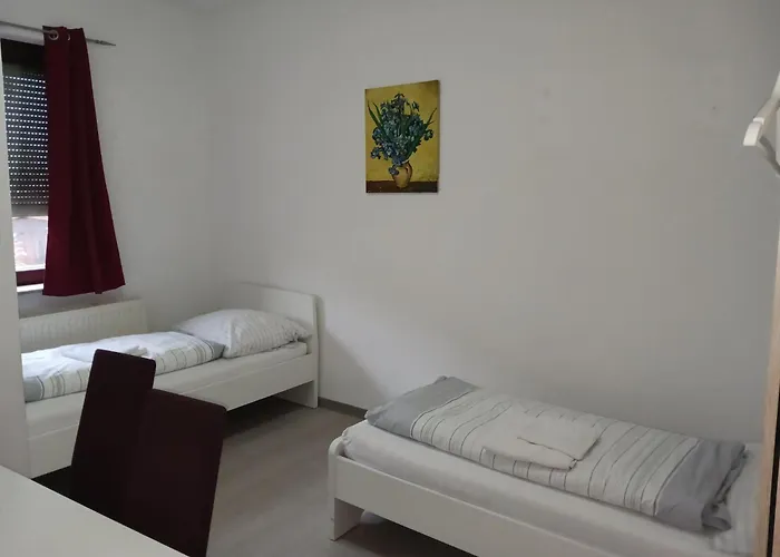 Apartament Adasflats Goose