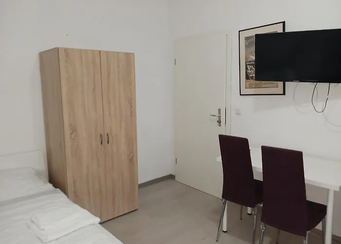 Adasflats Goose Apartamento *