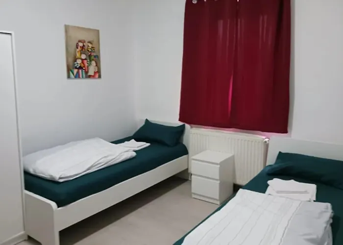 Adasflats Goose * Brema