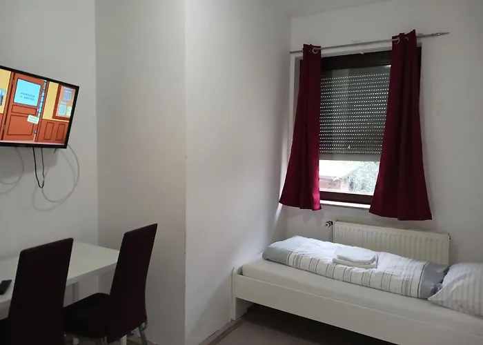 Adasflats Goose Apartament