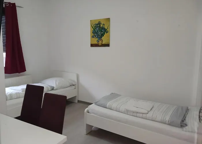 Adasflats Goose Apartament *